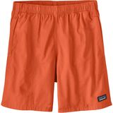 Coal Orange