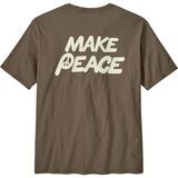 Peace Seeds: Marlow Brown