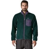 Cascade Green