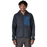 New Navy/Clement Blue