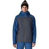 Smolder Blue/Clement Blue