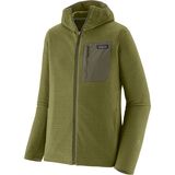 Caper Green