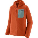 Coal Orange