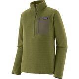 Caper Green