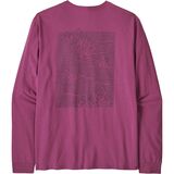 Faded Magenta