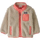 Natural/Sparkle Pink