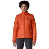 Coal Orange