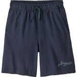 Wiggle Fitz: New Navy