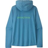 Shore Blue/Light Shore Blue X-Dye
