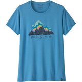 Shore Blue/Light Shore Blue X-Dye