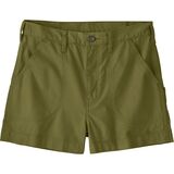 Caper Green