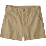 Valley Khaki