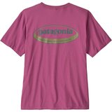 Faded Magenta