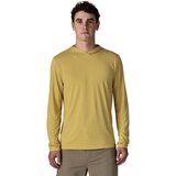 Limestone Yellow/Light Limestone Yellow X-Dye