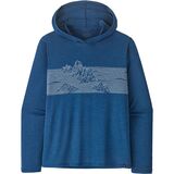 Clement Blue/Light Clement Blue X-Dye