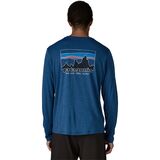 Clement Blue/Light Clement Blue X-Dye