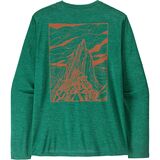 Gem Green/Light Gem Green X-Dye
