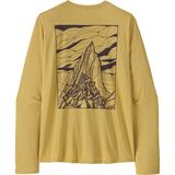 Limestone Yellow/Light Limestone Yellow X-Dye