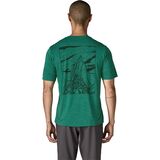 Gem Green/Light Gem Green X-Dye