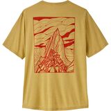 Limestone Yellow/Light Limestone Yellow X-Dye