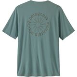 Blue Sage/Light Blue Sage X-Dye