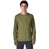 Caper Green/Buckhorn Green X-Dye