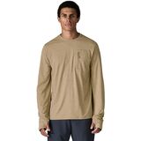 Seabird Grey/Light Seabird Grey X-Dye