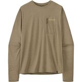 Seabird Grey/Light Seabird Grey X-Dye