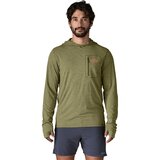 Caper Green/Buckhorn Green X-Dye
