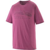 Faded Magenta