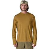 Bobcat Brown/Light Bobcat Brown X-Dye