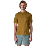Bobcat Brown/Light Bobcat Brown X-Dye