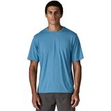 Shore Blue/Light Shore Blue X-Dye