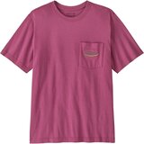 Faded Magenta
