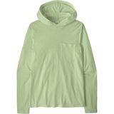Lichen Green