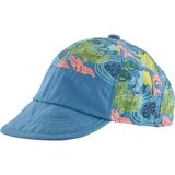 Amazonia: Shore Blue