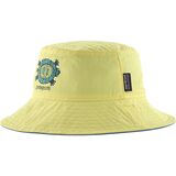 Island Turtle: Lemon Zest