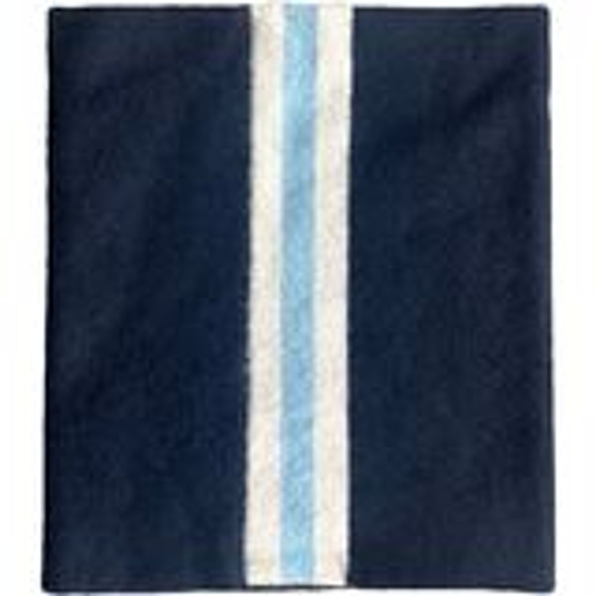 Navy Stripe