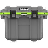 Dark Grey/Green