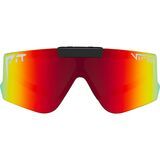 Exec HDPV Polarized Rainbow