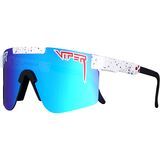 The Absolute Freedom Polarized