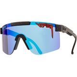 The Absolute Liberty Polarized