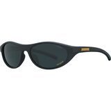 Desert Tortoise HDPV Polarized Smoke