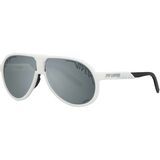 Miami Nights HDPV Polarized Silver