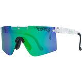 Clear HDPV Polarized Blue-Green