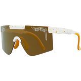 J-Lo HDPV Polarized Gold