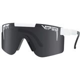 Miami Nights HDPV Polarized Smoke