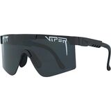 The Exec/HDPV Polarized Smoke