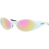 Miami Nights HDPV Polarized Pink