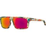 Actualbush HDPV Polarized Red
